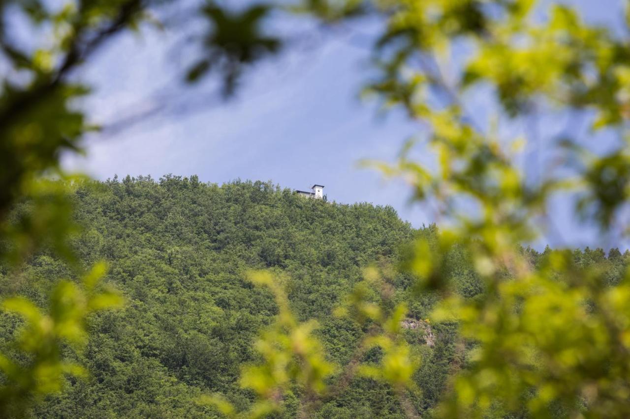 Podere Groppini Fivizzano Exteriér fotografie