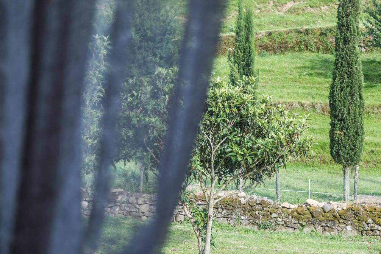 Podere Groppini Fivizzano Exteriér fotografie